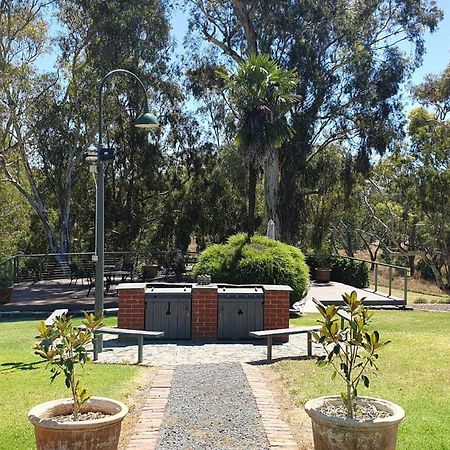 Avoca Cottages Victoria Luaran gambar