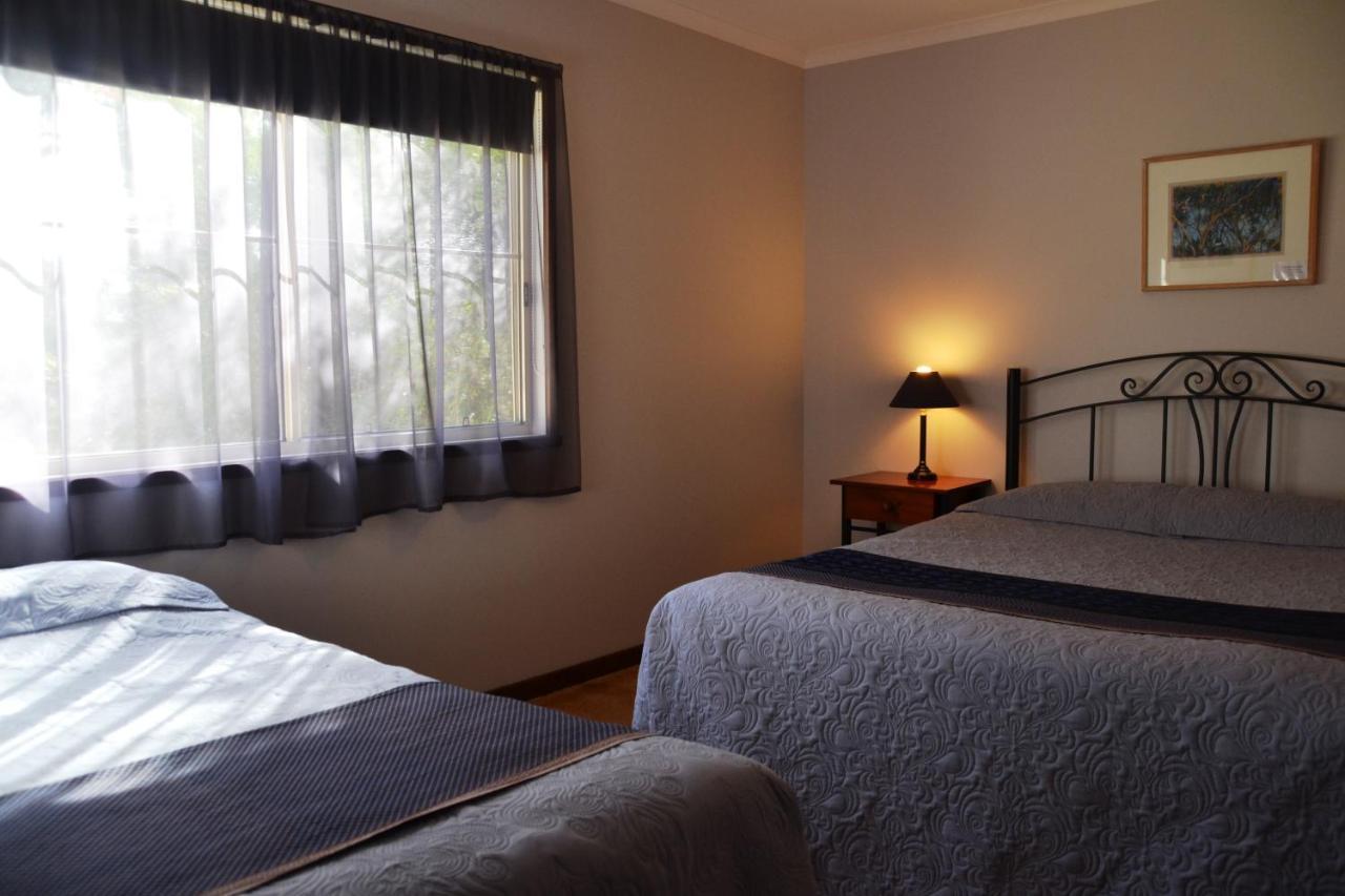 Avoca Cottages Victoria Luaran gambar