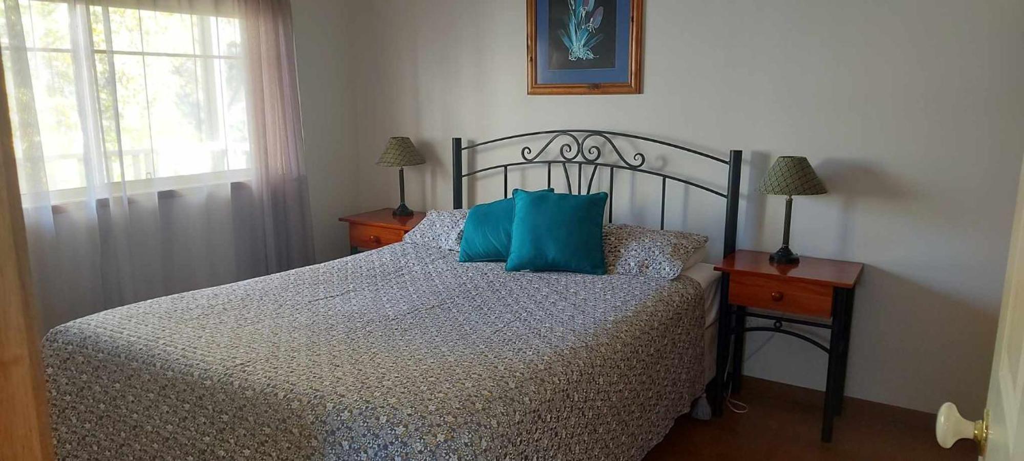 Avoca Cottages Victoria Luaran gambar
