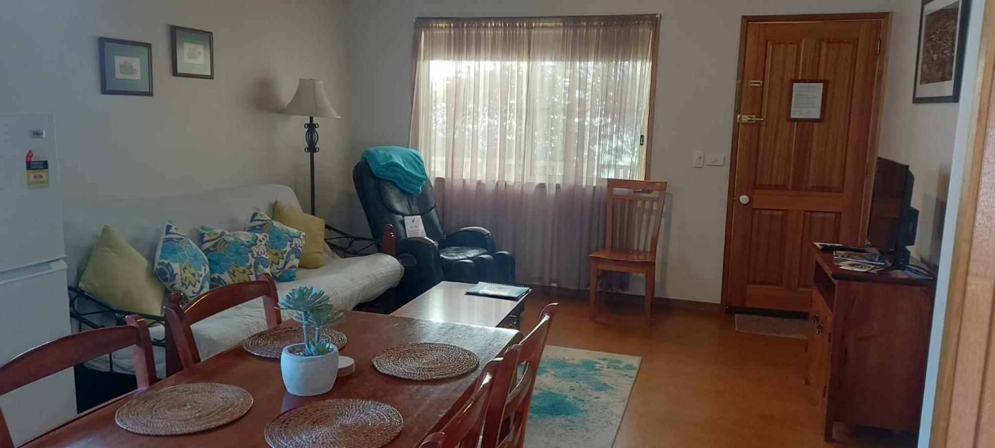 Avoca Cottages Victoria Luaran gambar