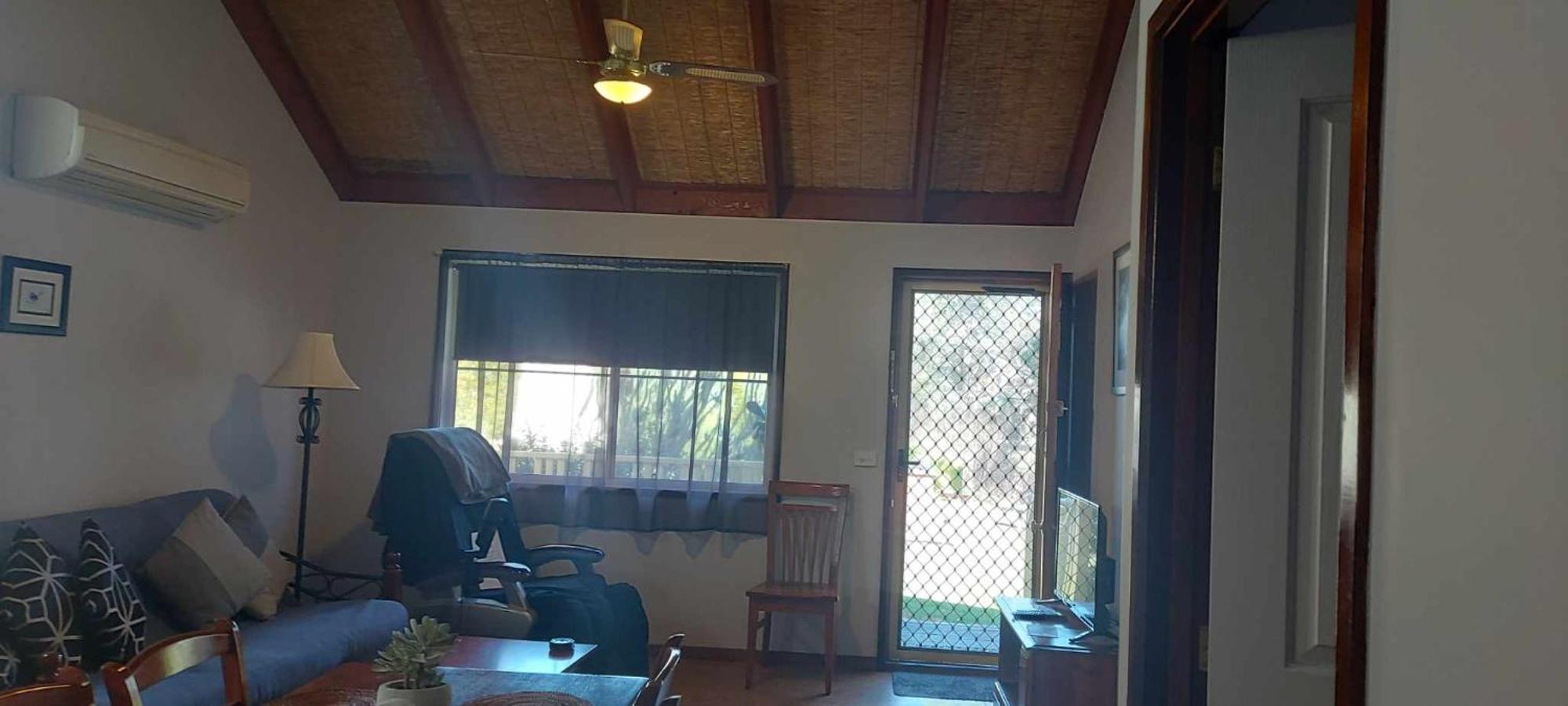 Avoca Cottages Victoria Luaran gambar