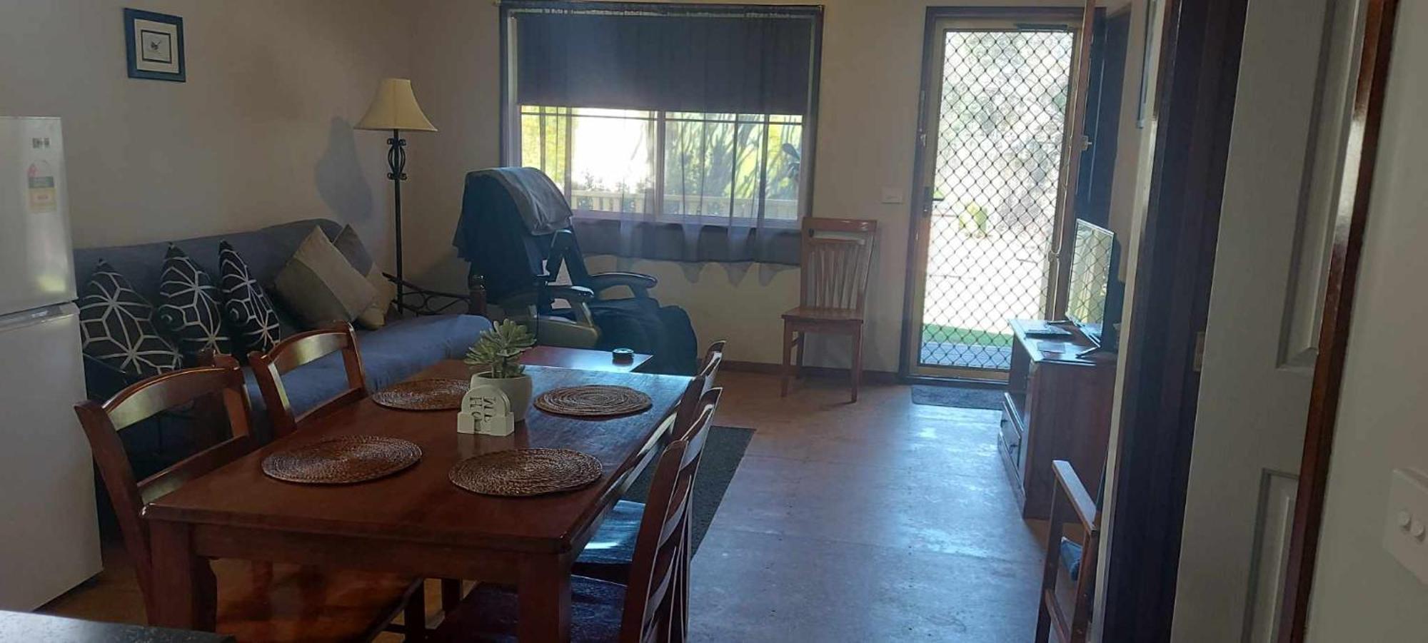 Avoca Cottages Victoria Luaran gambar
