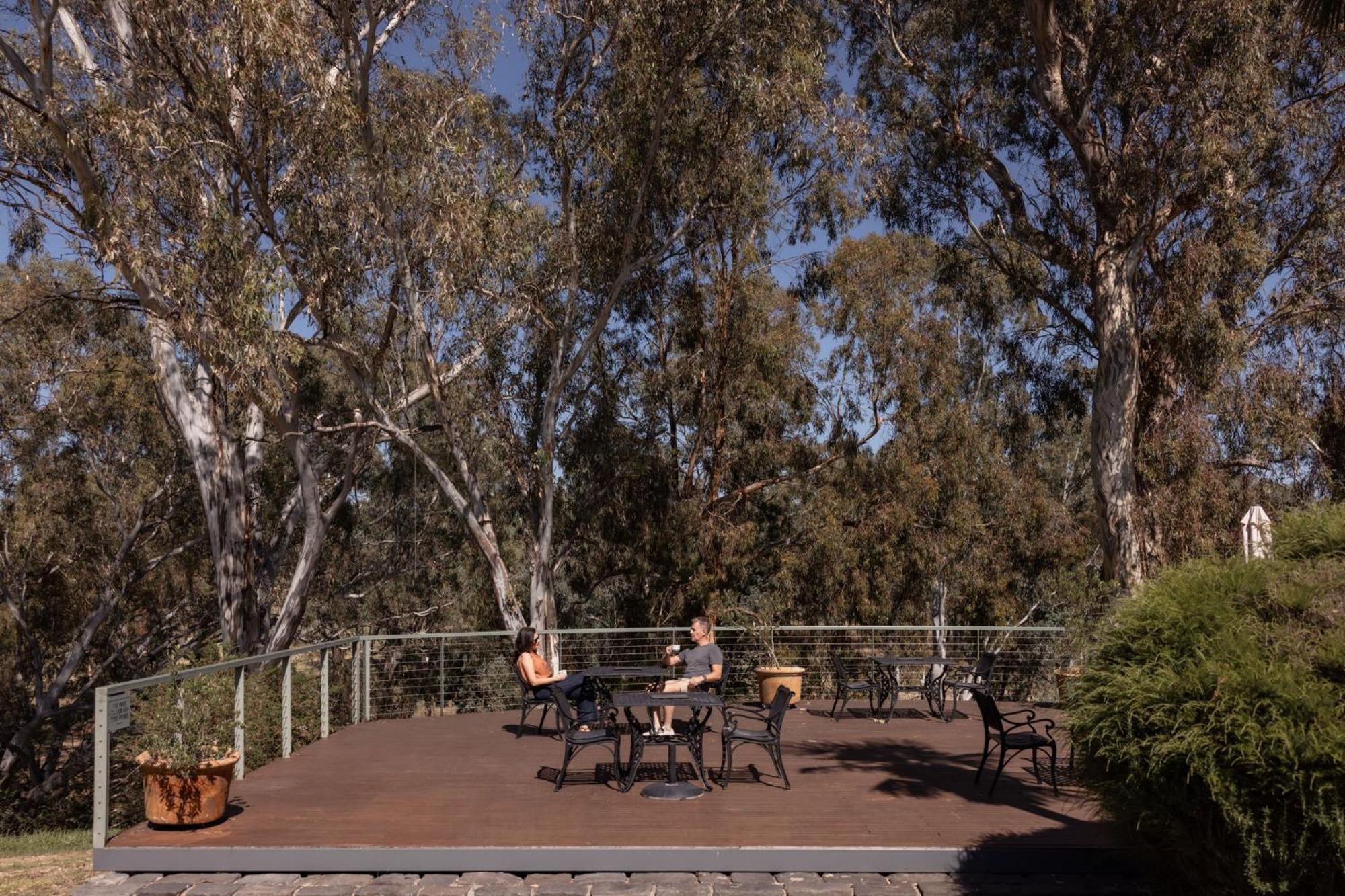 Avoca Cottages Victoria Luaran gambar