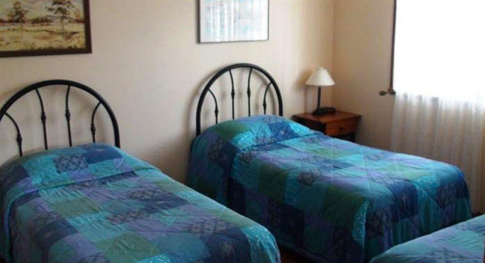Avoca Cottages Victoria Luaran gambar
