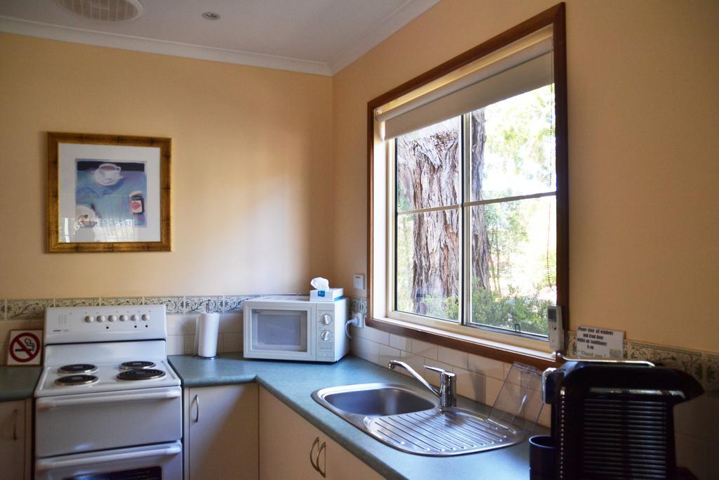 Avoca Cottages Victoria Luaran gambar