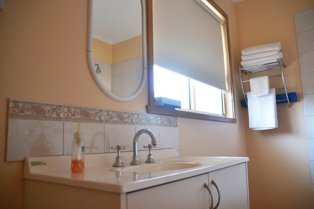 Avoca Cottages Victoria Luaran gambar