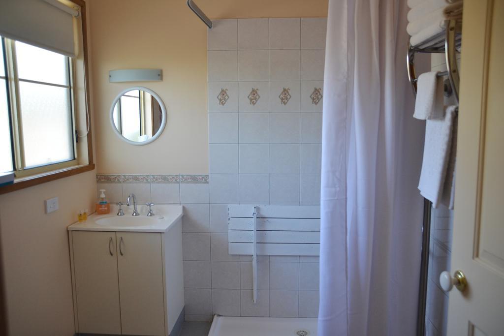Avoca Cottages Victoria Luaran gambar