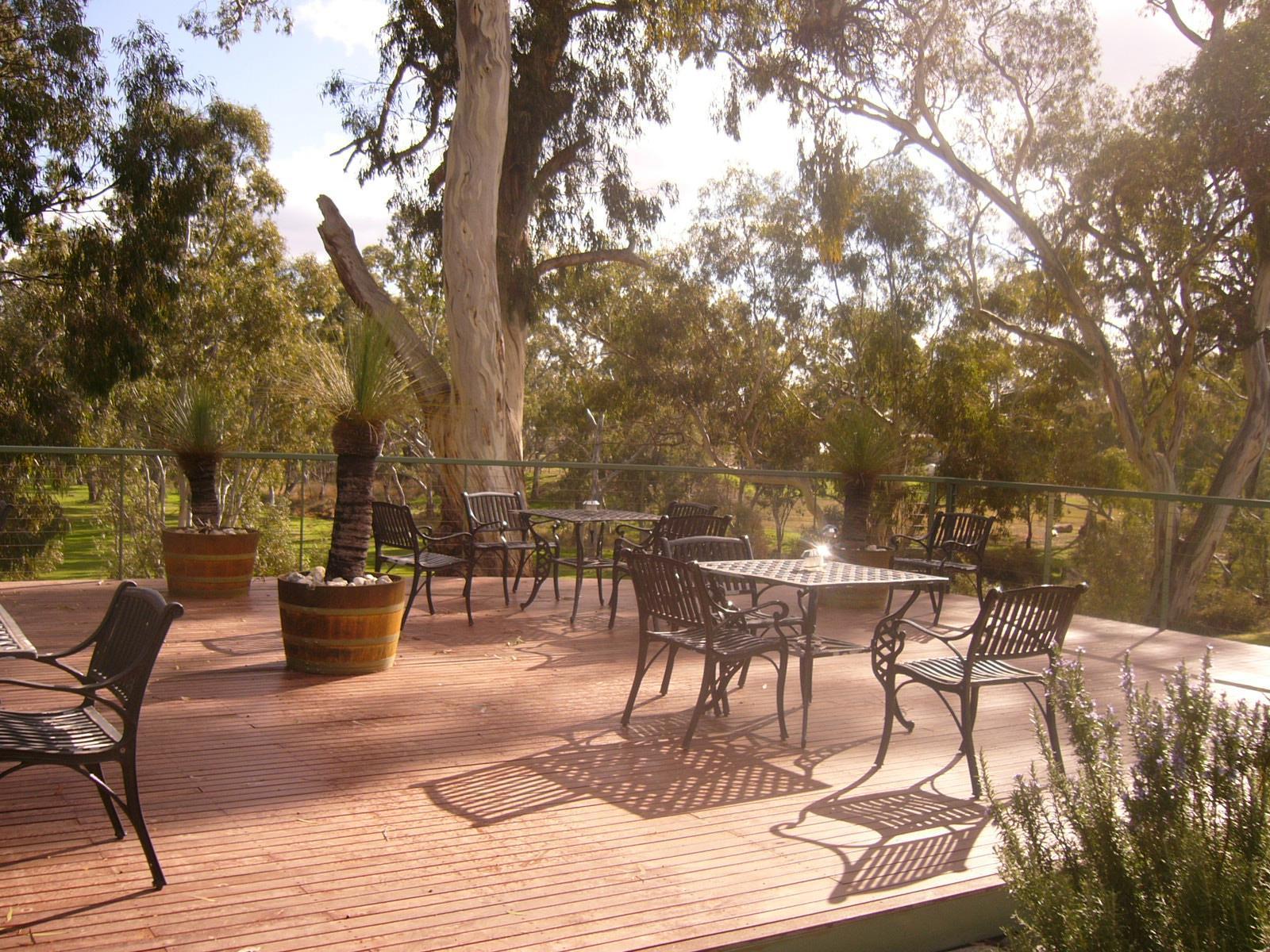 Avoca Cottages Victoria Luaran gambar