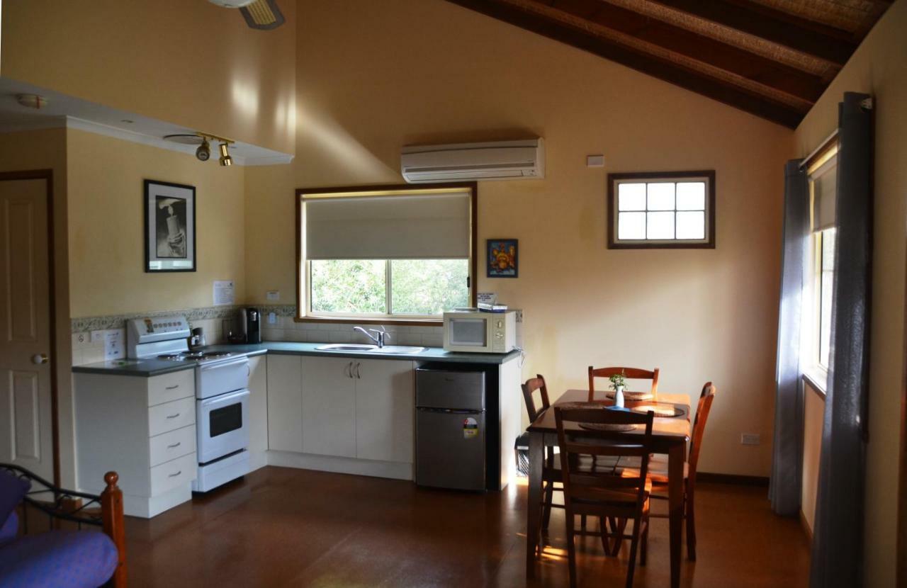 Avoca Cottages Victoria Luaran gambar