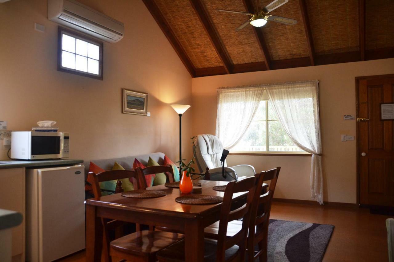 Avoca Cottages Victoria Luaran gambar