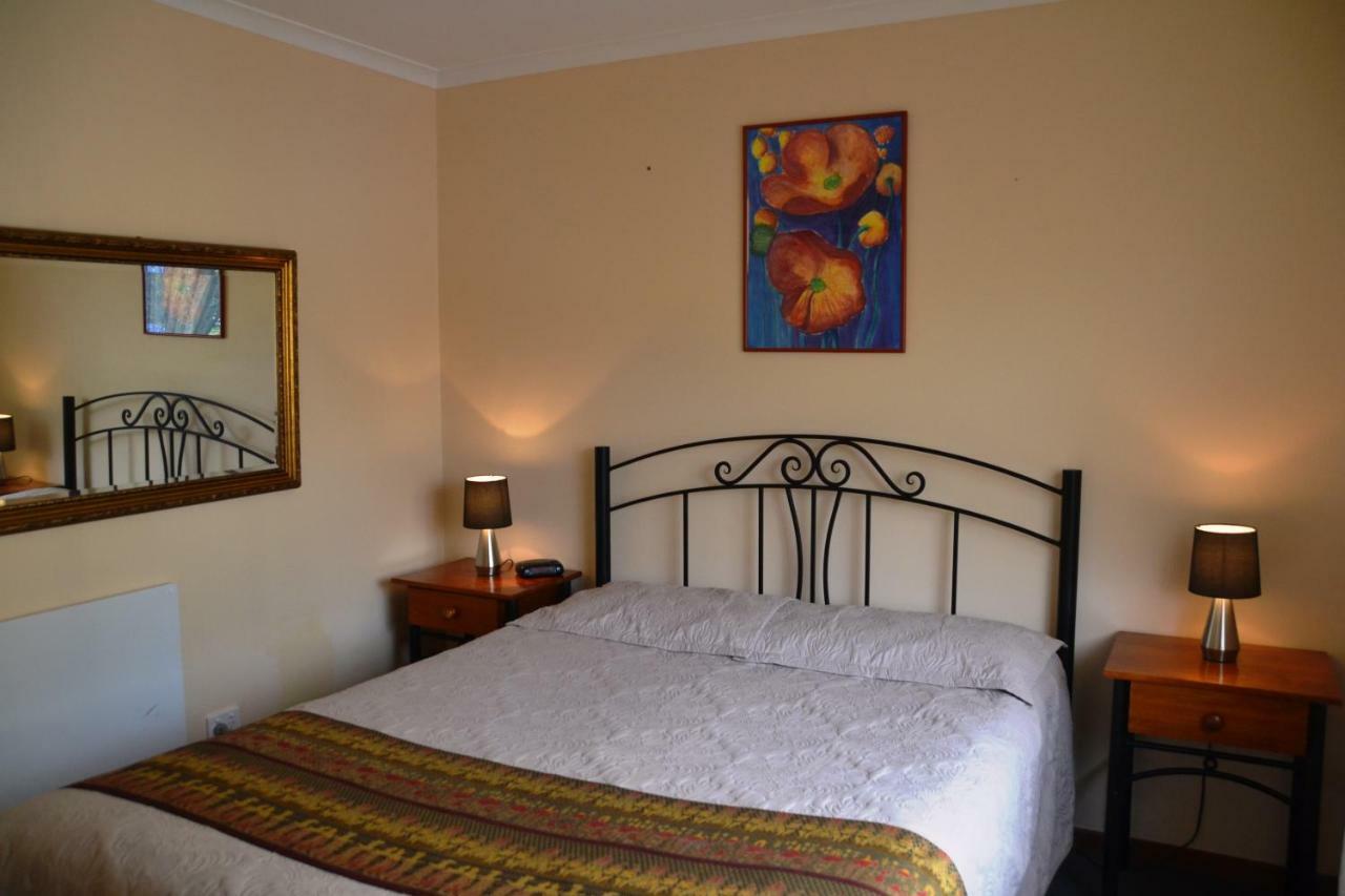 Avoca Cottages Victoria Luaran gambar