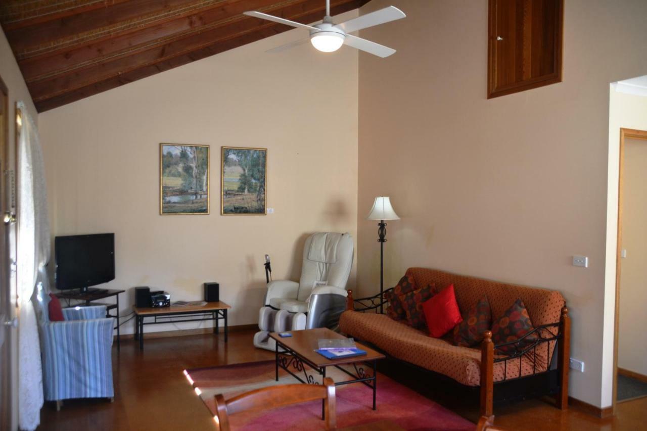 Avoca Cottages Victoria Luaran gambar