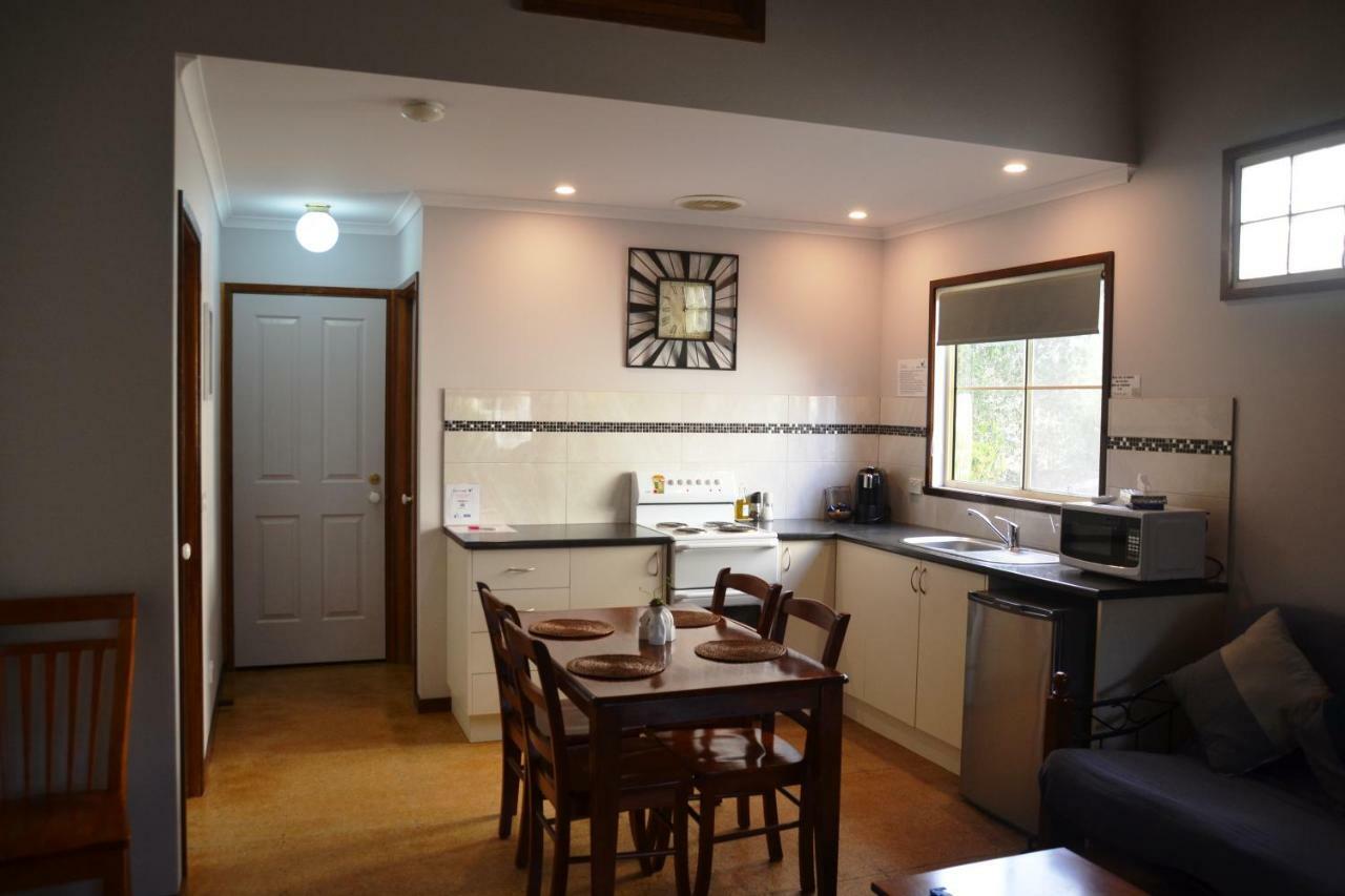 Avoca Cottages Victoria Luaran gambar