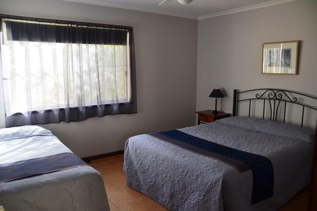 Avoca Cottages Victoria Luaran gambar