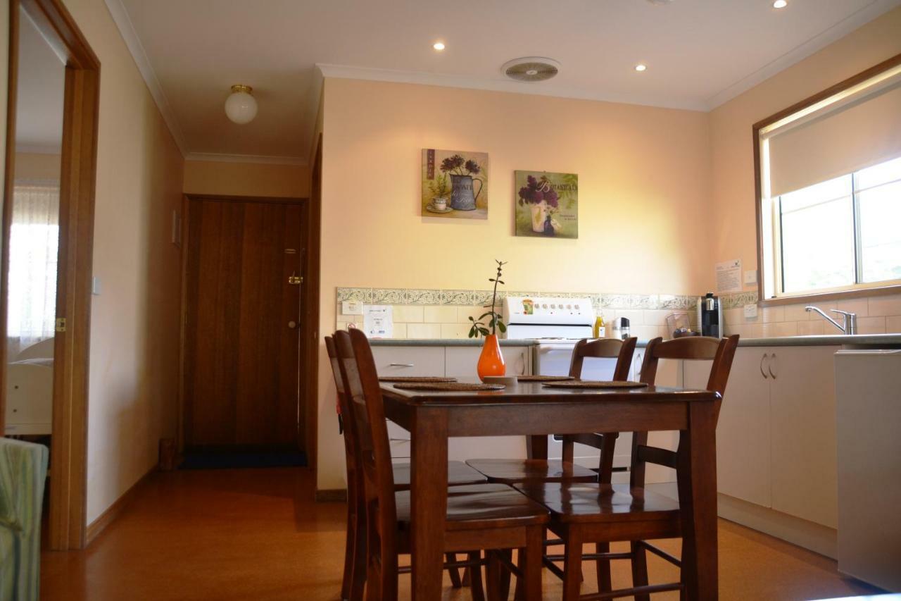 Avoca Cottages Victoria Luaran gambar