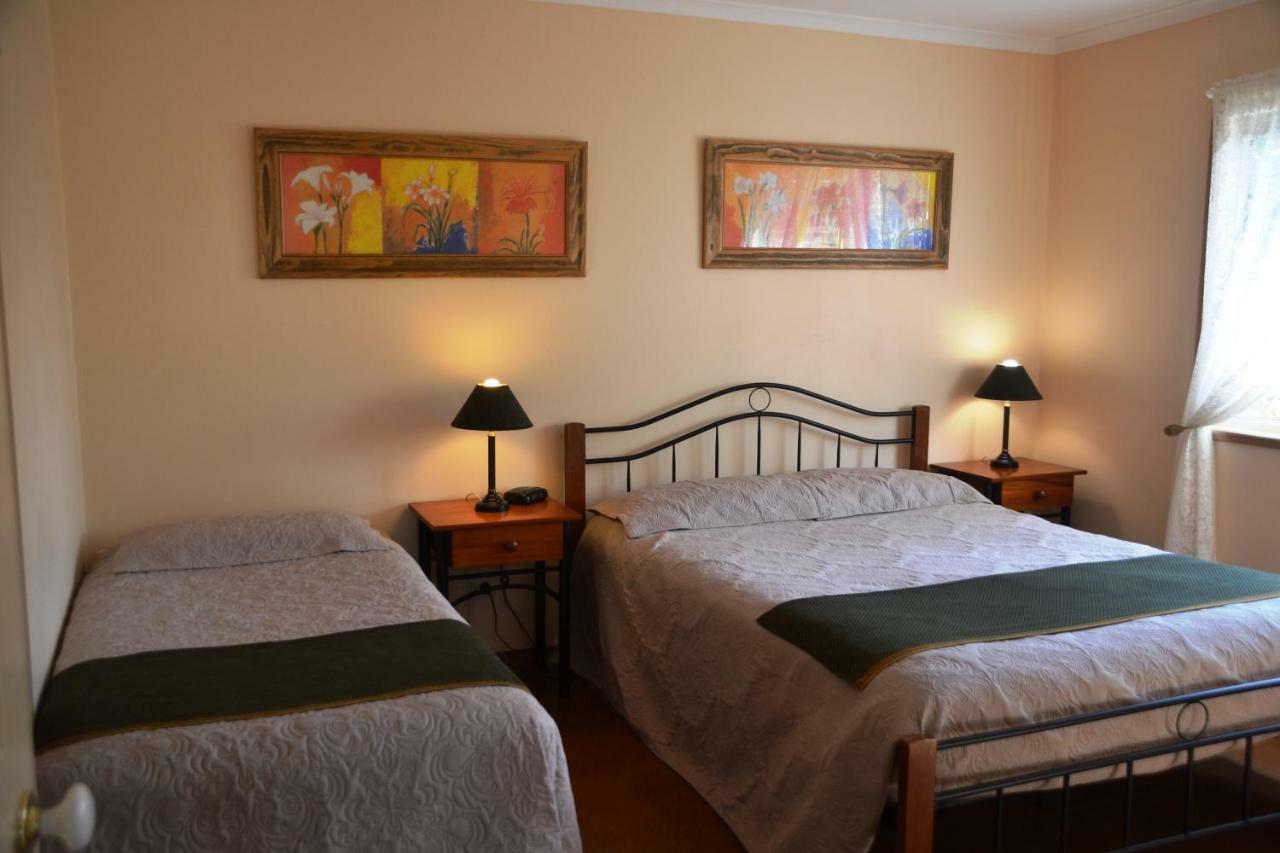 Avoca Cottages Victoria Luaran gambar