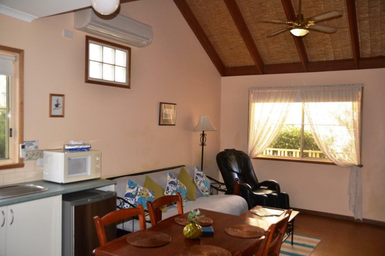 Avoca Cottages Victoria Luaran gambar