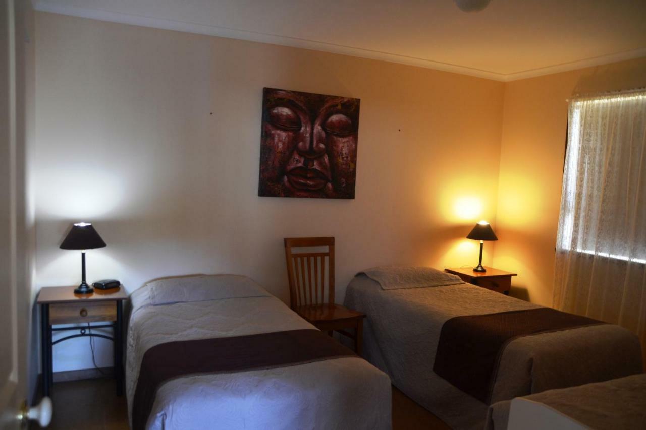 Avoca Cottages Victoria Luaran gambar