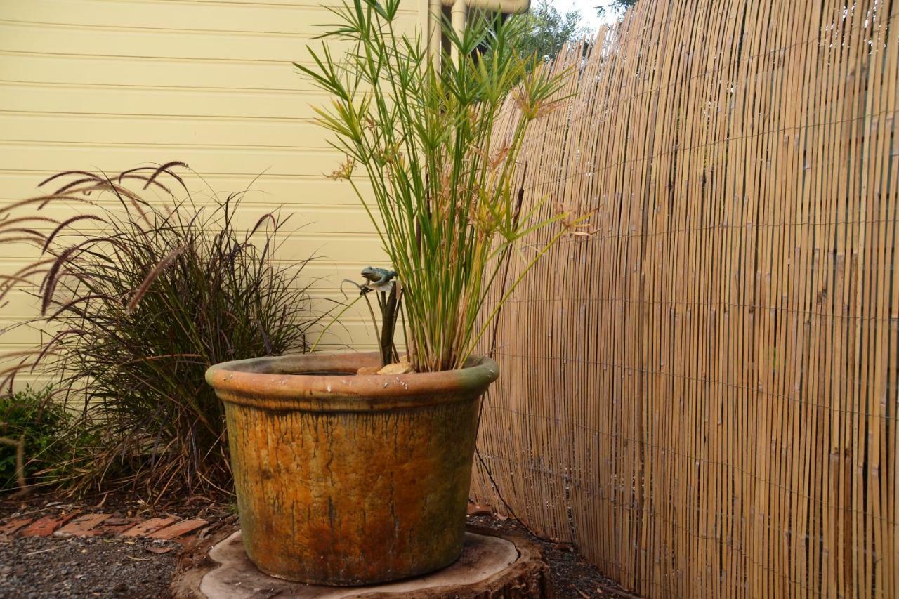 Avoca Cottages Victoria Luaran gambar