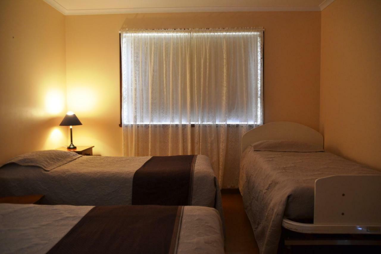 Avoca Cottages Victoria Luaran gambar