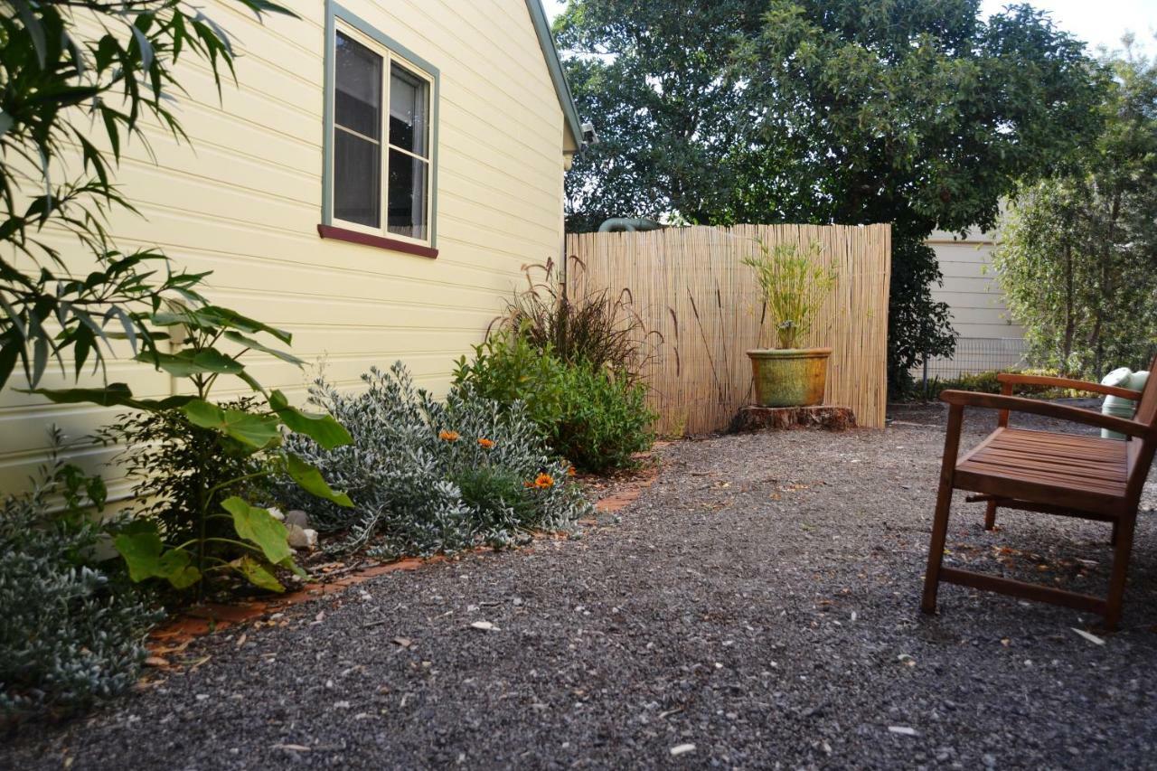 Avoca Cottages Victoria Luaran gambar