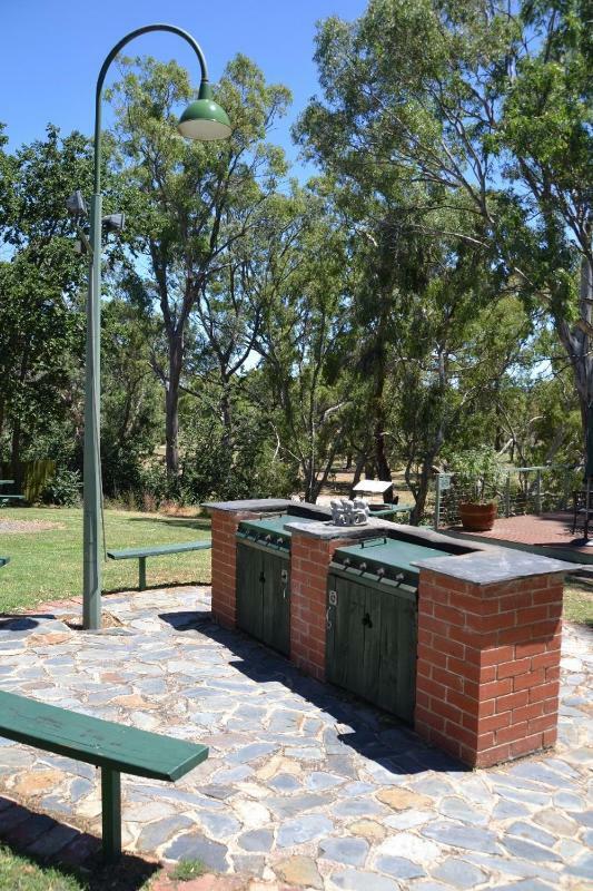 Avoca Cottages Victoria Luaran gambar
