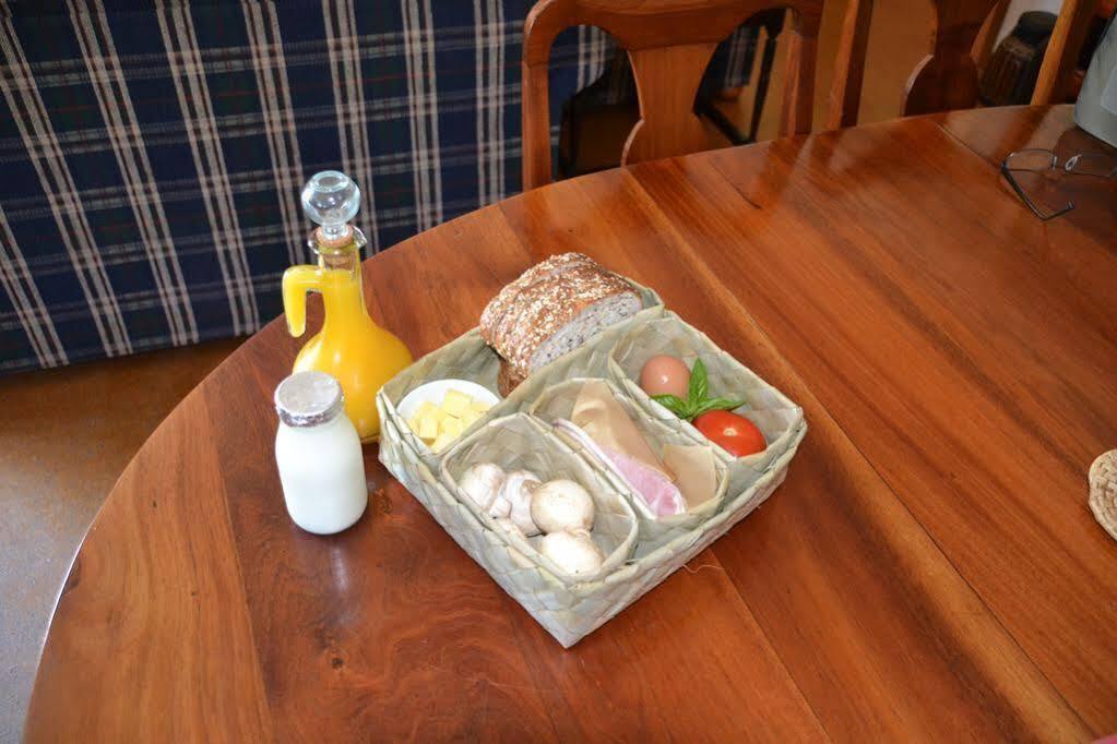 Avoca Cottages Victoria Luaran gambar